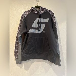 Sport-Tek Hoodie Size M